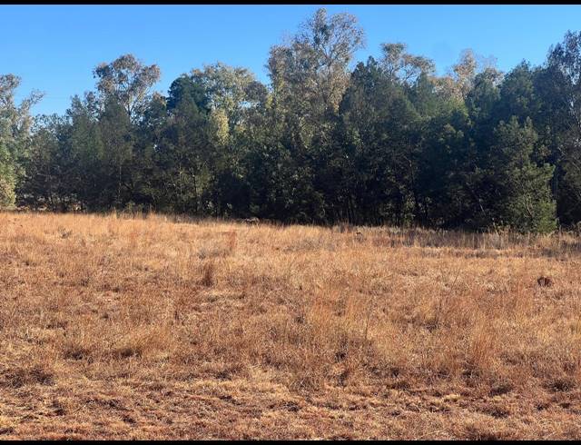 10,630M² VACANT LAND FOR SALE IN HIGHBURY